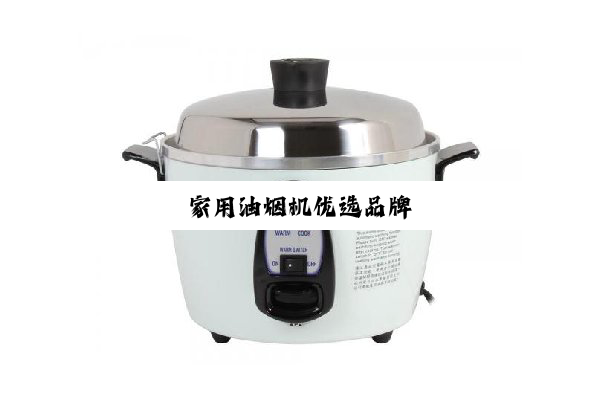家用油烟机优选品牌