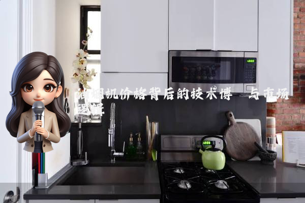 油烟机价格背后的技术博弈与市场逻辑