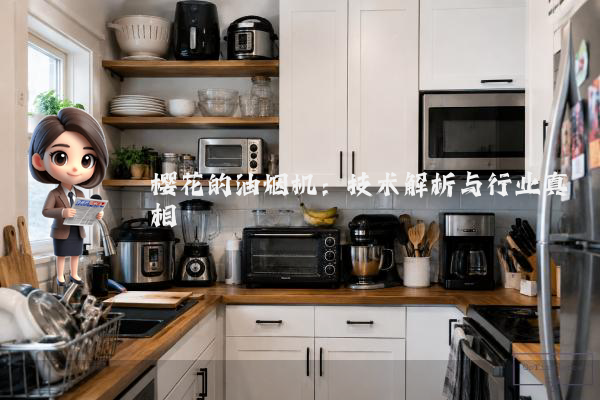 樱花的油烟机：技术解析与行业真相